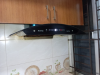 Kitchen hood